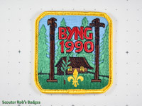 1990 Camp Byng